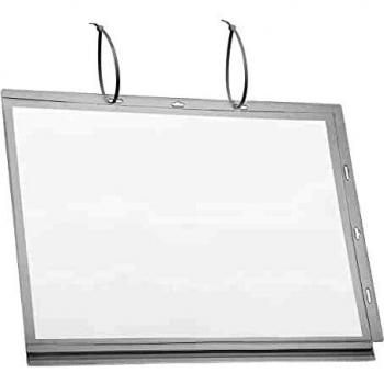 Pochette d'affichage A3