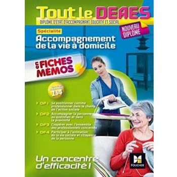 Tout le DEAES