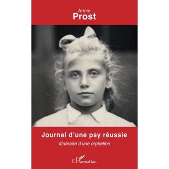 Journal d'une psy réussie