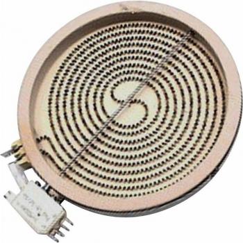 Forno a Gas Ariston Hotpoint 1800 W