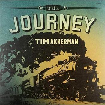 Tim Akkerman
