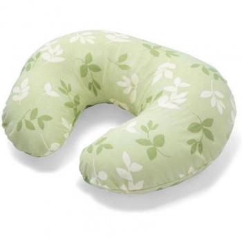 U-Shaped Breastfeeding Pillow