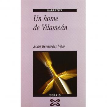 Un home de Vilameán