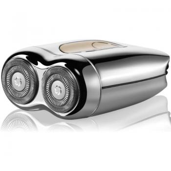 Barbeador Metz Silver