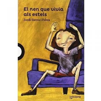 El nen que vivia als estels (Tapa blanda).