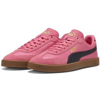 Puma Club II Fuchsia Noir 45