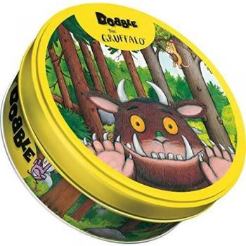 The GruffaloÂ® Dobble Card Game