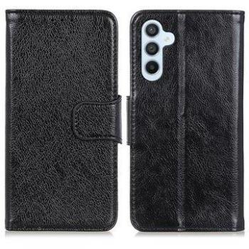 Bolsa Carteira Sofisticada para Samsung Galaxy S23 FE