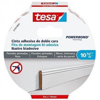 Cinta Adhesiva Powerbond 5x19mm SMS