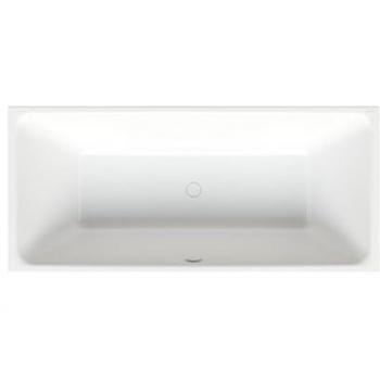 Bañera Betteloft 180x80x42 cm, color blanco brillante – 3172‑000Plus