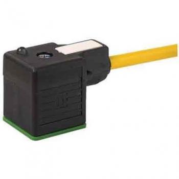 Valve A Control Patch Cord – 3 m (Model 7000‑18121‑2180300)