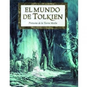 MUNDO DE TOLKIEN