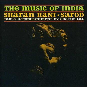 Music Of India