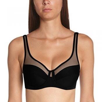 DIM Generous Classic Women's Underwire Bra