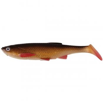 Fisherman’s Choice 13,2 cm Bleak Paddle Tail – Modèle 02