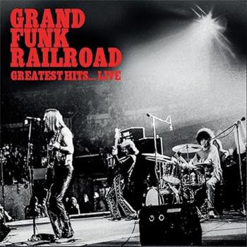 Grand Funk Railroad