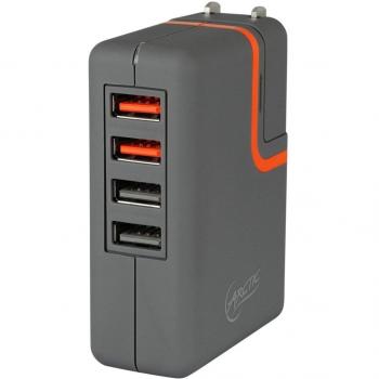 ArcticMax Cargador 2500 mA