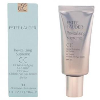 Estee Lauder Revitalizing Supreme CC Creme SPF 10 30ml