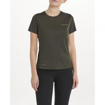 Camiseta técnica Milly W S/S de ENDURANCE