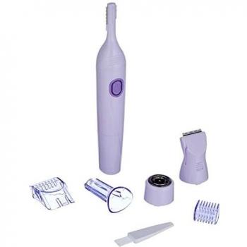 Wilkinson Sword Intuition 4-in-1 Women's Grooming Tool