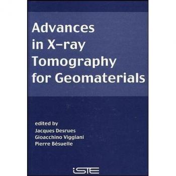 Vitalsource Technologies, Inc. Advances In X-ray Tomography For Geomaterials