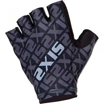 Summer Short Gloves by Sixs