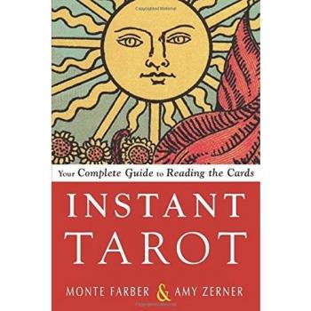 Instant Tarot