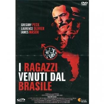 I Ragazzi Venuti Dal Brasile