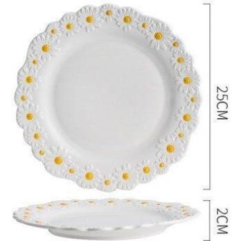 Shallow Dish