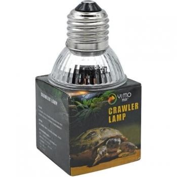 Lampes chauffantes pour reptiles 25W