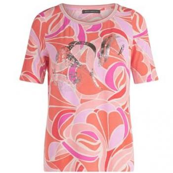 Betty Barclay Shirt in Stile Multicolore