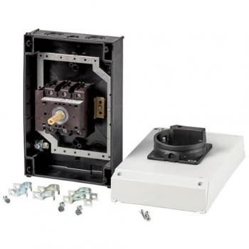 P3‑63I4MBSSVBSWHI11 Triple Pole Switch