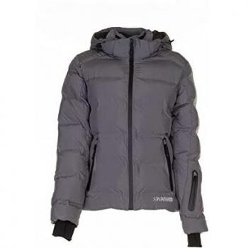 Planam Jacke Easy Outdoor Damen anthrazit Größe L