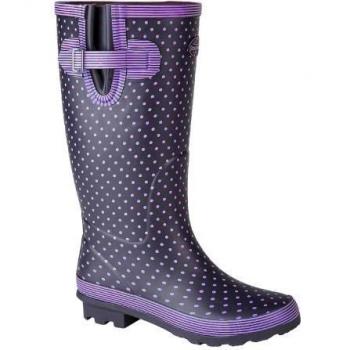 Stivali Stormwells DF1539 Design Urbano