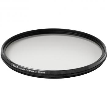Irix Edge CPL SR 82 mm – Polarisations-Objektivfilter