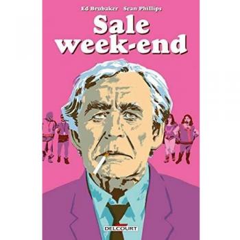 Série Criminal : Sale Week-end