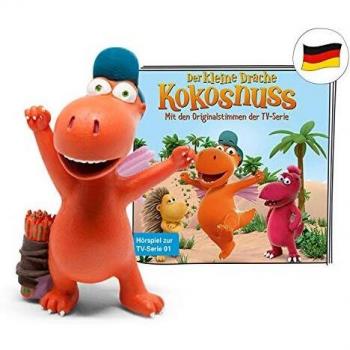 Tiny Dragon Soundscape 01