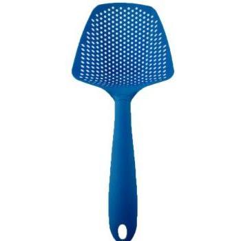 ORGANBOO Black Nylon Strainer Gadget