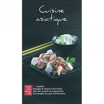 Cuisine Asiatique