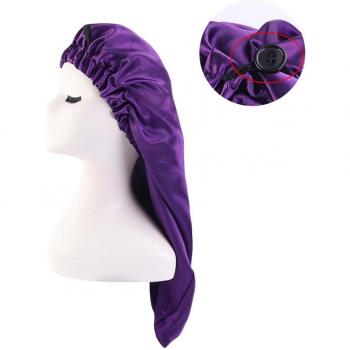 Gorro de cuidado capilar