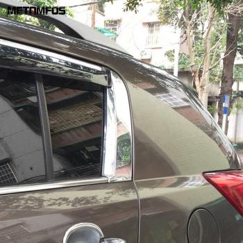 Pegatina Decorativa Pilar C Kia Sportage