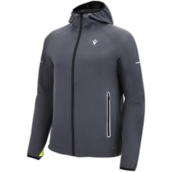 Veste de sport imperméable Macron FCC Caleb