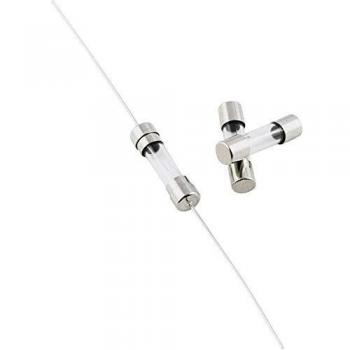 ESKA UL521.023 5mm x 20mm 4A 125V Medium Time-Lag Fuse