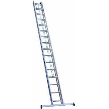Échelle 2 Plans Coulissante Centaure 4.55