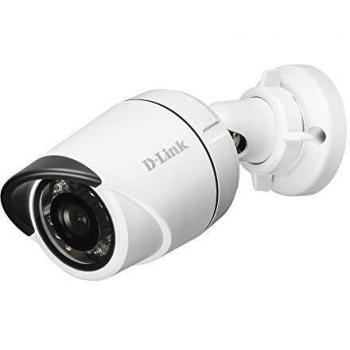D-Link DCS-4701E Telecamera di sicurezza IP Bullet