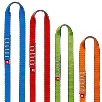 O‑Sling Straps Set – 5 Pieces