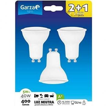 GARZA