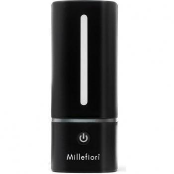 Millefiori Moveo Electric Scent Diffuser Black 1 pc