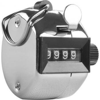 Durable Mini Tally Counter for Training