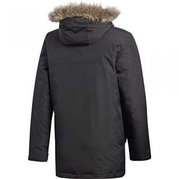 Chaqueta Térmica Xploric adidas – Hombre – Negro – XS